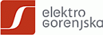 Elektro Gorenjska logo