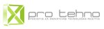 Pro Tehno logo