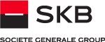 SKB logo